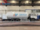 Dongfeng 20m3 10 Ton Mobile Cylinder Filling Bobtail Delivery Truck