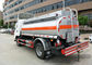 4000L 5000L FOTON AUMARK 4X2 Fuel Delivery Tank Truck