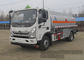 FOTON AUMARK 4X2 6 Wheels 4m3 5m3 Mobile Refueling Truck