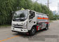 FOTON AUMARK 4X2 6 Wheels 4m3 5m3 Mobile Refueling Truck