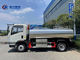 10cbm Sinotruk Howo SS 304 2B Edible Water Transport Truck