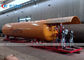 20000L 10MT ASME Explosion Proof Mobile LPG Cylinder Filling Station