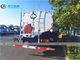 20m3 Shacman 6x4 Water Transport Truck With Q235 Tank