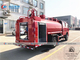 Dongfeng DFAC Duolicar 5m3 Water Sprinkler Truck For Firefighting